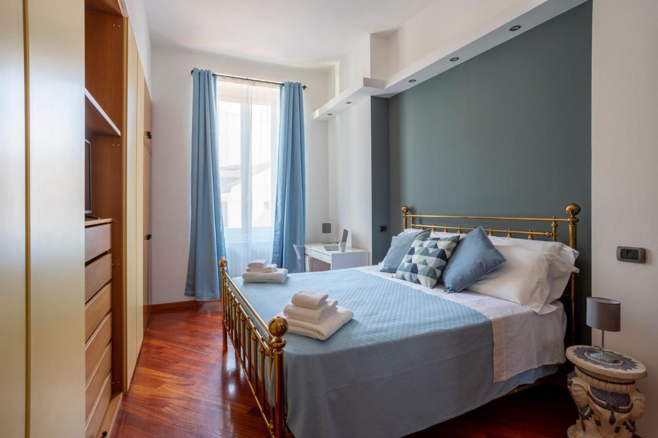Milano City Apartments - Luxury Apartment In Porta Venezia Exterior foto