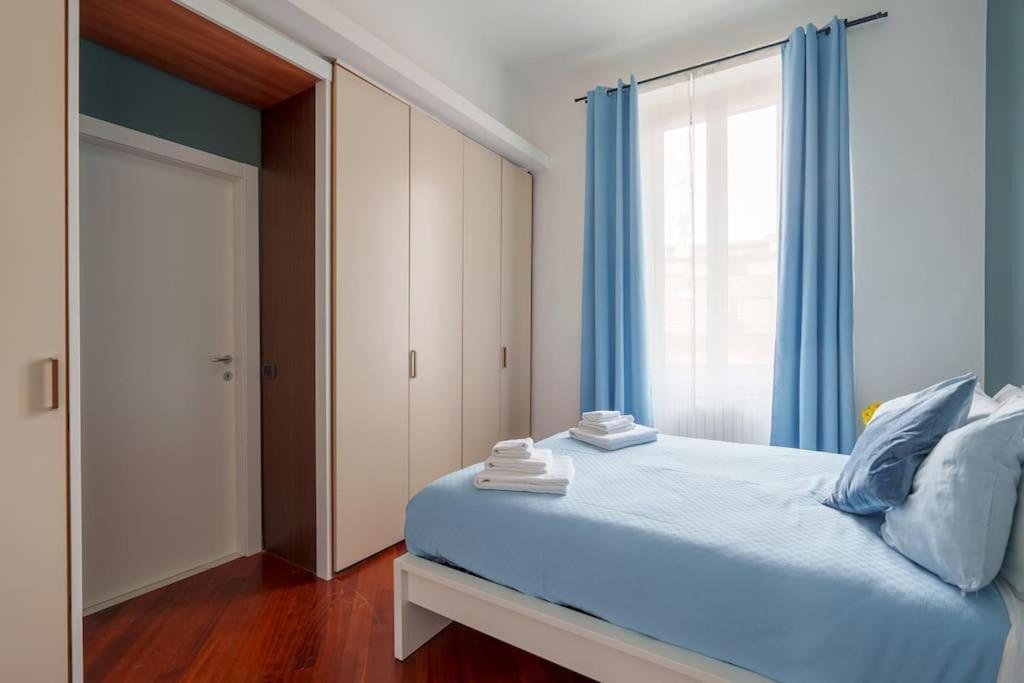 Milano City Apartments - Luxury Apartment In Porta Venezia Exterior foto