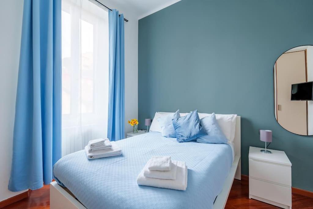 Milano City Apartments - Luxury Apartment In Porta Venezia Exterior foto