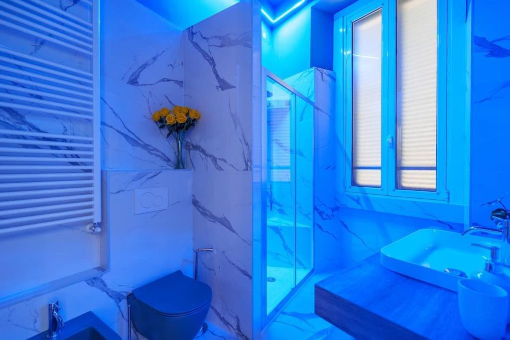 Milano City Apartments - Luxury Apartment In Porta Venezia Exterior foto