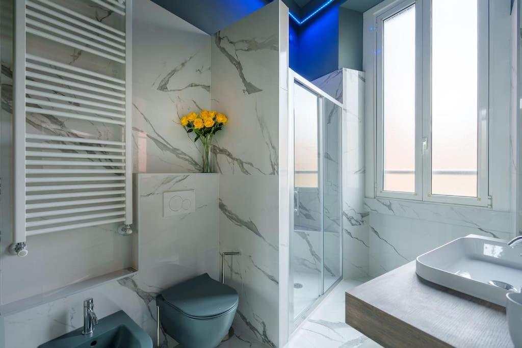 Milano City Apartments - Luxury Apartment In Porta Venezia Exterior foto